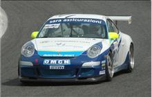 101 - Porsche 997 GT3 Cup - Autorlando Sport