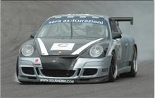 103 - Porsche 997 GT3 Cup - GDL Racing