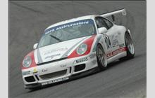 104 - Porsche 997 GT3 Cup - GDL Racing