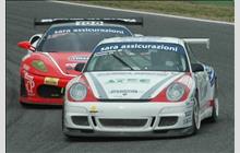 105 - Porsche 997 GT3 Cup - GDL Racing