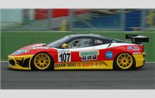 107 - Ferrari F430 Cup - Scuderia La.Na