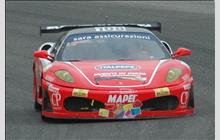 108 - Ferrari F430 Cup - Scuderia La.Na
