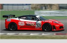 109 - Ferrari F430 - Scuderia La.Na