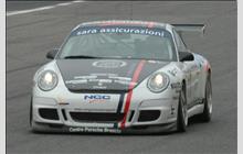 115 - Porsche 997 GT3 Cup - Rangoni Motorsport