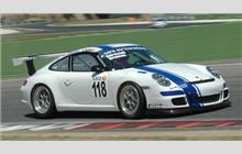 118 - Porsche 997 GT3 Cup - Antonelli Motorsport