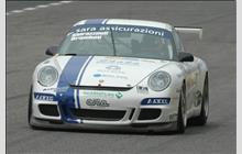 118 - Porsche 997 GT3 Cup - Antonelli Motorsport