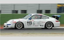 119 - Porsche 997 GT3 Cup - Antonelli Motorsport