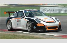 124 - Porsche 997 GT3 Cup - ZRS Motorsport