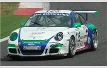 125 - Porsche 997 GT3 Cup - Star Cars
