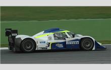 3 - Lola B09/80 Judd #HU05 - Racing Box