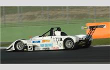 5 - Lucchini - Alfa Romeo - Audisio And Benvenuto