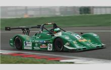 9 - Norma M20F Honda #28 - Target Motorsport