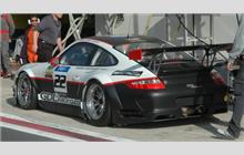 22 - Porsche 997 GT3 RSR - GDL Racing