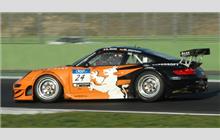 24 - Porsche 997 GT3 RSR #WP0ZZZ99Z8S799922 - Stadler Motorsport
