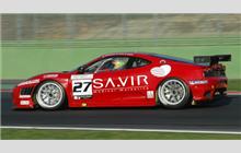 27 - Ferrari F430 GTC - AF Corse