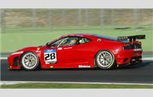 28 - Ferrari F430 GTC - AF Corse