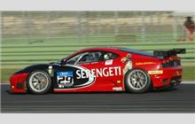 29 - Ferrari F430 GTC - AF Corse
