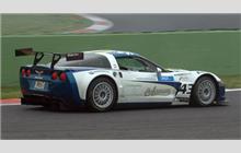 43 - Chevrolet Corvette GT3 (Callaway) - Scuderia Ven