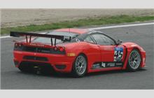 45 - Ferrari F430 GT3 - Kessel Racing