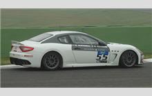 55 - Maserati Gran Turismo - Scuderia Corse