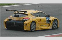 56 - Renault Megane - Oregon Team