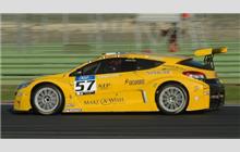 57 - Renault Megane - Oregon Team