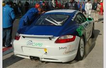 59 - Porsche Cayman - Star Cars