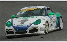 59 - Porsche Cayman - Star Cars