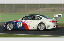 61 - BMW M3 E92 - Duller Motorsport