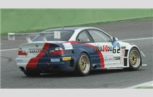 62 - BMW M3 E46 GTR - Duller Motorsport