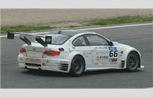 66 - BMW M3 E92 - Promoter Sport