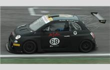68 - Abarth 500 - AEFFEM