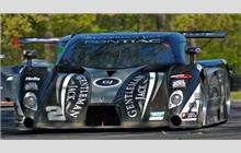 2 - Crawford DP08 Pontiac #016 - Childress-Howard Motorsports