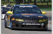 21 - Pontiac GTO.R #003 (Pratt & Miller) - Battery Tender/MCM Racing
