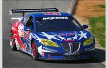 57 - Pontiac GXP.R #007 (Pratt & Miller) - Stevenson Motorsports