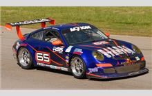65 - Porsche 997 GT3 Cup #WP0ZZZ99Z9S798076 - TRG/Riegel/Stanton