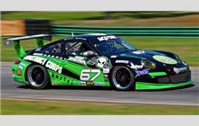 67 - Porsche 997 GT3 Cup #WP0ZZZ99Z9S798075 - TRG