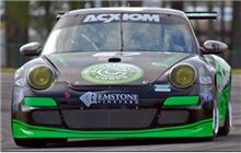 67 - Porsche 997 GT3 Cup #WP0ZZZ99Z9S798075 - TRG