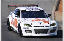 69 - Mazda RX-8 #002 (Riley-Speedsource) - SpeedSource