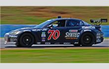 70 - Mazda RX-8 #005 (Riley-Speedsource) - SpeedSource