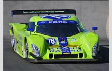 76 - Lola B08/70 Ford #005 (CRD) - Krohn Racing
