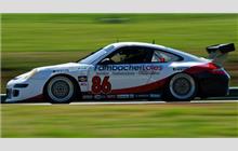 86 - Porsche 997 GT3 Cup #WP0ZZZ99Z9S798072 - Farnbacher Loles Racing