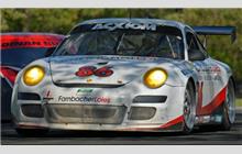 86 - Porsche 997 GT3 Cup #WP0ZZZ99Z9S798072 - Farnbacher Loles Racing