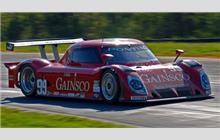 99 - Riley Mk XX Pontiac #MkXI-026 - Gainsco/Bob Stallings Racing