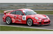12 - Porsche 997 GT4 - Speedlover