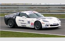 20 - Chevrolet Corvette C6 (Callaway) - Racing Team Holland