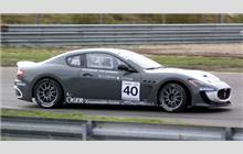 40 - Maserati Gran Turismo