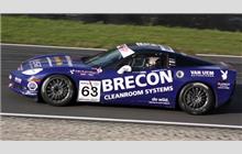 63 - Chevrolet Corvette C6 (Callaway)