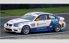 88 - BMW M3 GT4