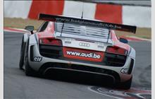 9 - Audi R8 GT3 #AS42A0FGT309 0103 - Phoenix Belgian Audi Club